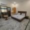 Hotel Crown Plaza, Near Karachi Airport, Darul sehat Hospital, Dow, Agha khan and Liaqat Hospital