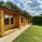 Keepers Lodges