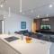Aqua 4 Bedrooms