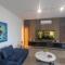 Aqua 4 Bedrooms