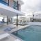 Aqua 4 Bedrooms