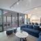 Aqua 4 Bedrooms