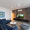 Aqua 4 Bedrooms