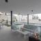 Aqua 4 Bedrooms