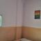 Green male rooms