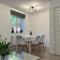 Modern 3 Bedroom House, Free Parking in Oxford