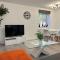 Modern 3 Bedroom House, Free Parking in Oxford