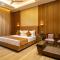 The Velvista Hotel