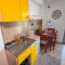 Qumi Apartments