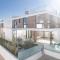 Aqua 4 Bedrooms