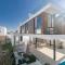 Aqua 4 Bedrooms