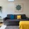 Stylish 1 Bedroom Flat with Parking in Oxford