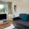 Stylish 1 Bedroom Flat with Parking in Oxford