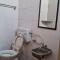 Green male rooms