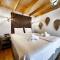 Tinos Otel & Bağ Evi 12 Yaş Üstü