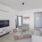 Aqua 4 Bedrooms