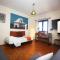 Prime Oceanfront Apartment
