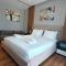 King Hotel Ksamil