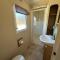 6 berth on Northshore En-suite Sunnyside