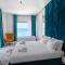 King Hotel Ksamil