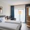Four Points Flex by Sheraton Koblenz
