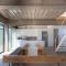 Casa BAB, Diseño Luz y Naturaleza