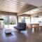 Casa BAB, Diseño Luz y Naturaleza