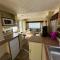 6 Berth silver Beach Oasis Large veranda