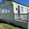 6 Berth silver Beach Oasis Large veranda