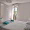sunny apartment
