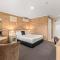 Macquarie Barracks Motor Inn