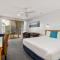 Macquarie Barracks Motor Inn