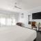 Macquarie Barracks Motor Inn