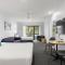 Macquarie Barracks Motor Inn