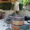 la villa des six ifs- Lolivier