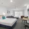 Macquarie Barracks Motor Inn