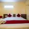 Hotel Vyshak International