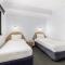 Macquarie Barracks Motor Inn