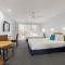 Macquarie Barracks Motor Inn