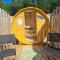 Glamping Pod