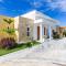 Ocean Villas, Campo Del Mar