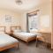 Starfish Accommodation