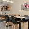 Estepa Sur Alojamiento Duplex Playa Union