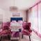 Downtown luxury apartment Emili