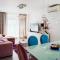 Downtown luxury apartment Emili