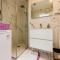 Downtown luxury apartment Emili