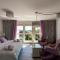 Downtown luxury apartment Emili