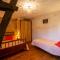Maison avec jardin, WiFi, animaux acceptés, parking à Beynac - FR-1-616-39
