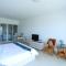 Foto: Sanya Romantic Seaview Apartment (Sanya Bay Branch) 131/132