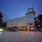 Jk Park Residency Perambra